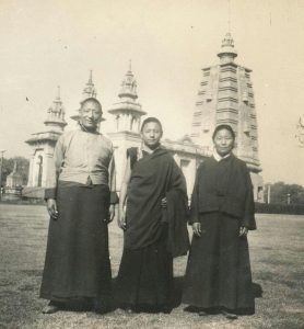 SS el Gyalwang Drukpa - Autobiografía
