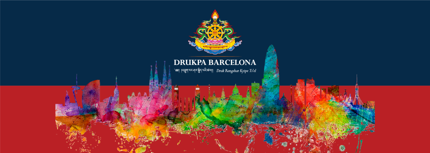 Drukpa Barcelona